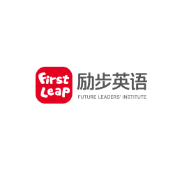 勵步英語